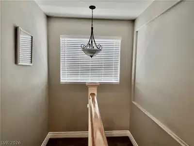 151 Short Ruff Way, Las Vegas, NV 89148 Stairs