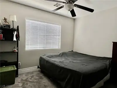 151 Short Ruff Way, Las Vegas, NV 89148 Bedroom