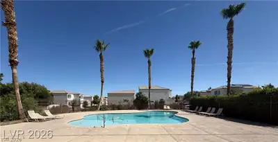 9950 Swimming Hole Street, Las Vegas, NV 89183 Pool