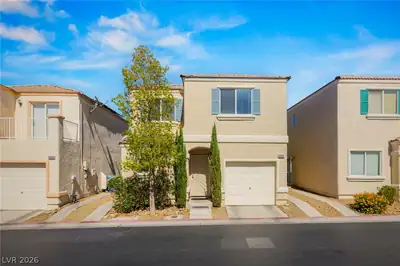 9950 Swimming Hole Street, Las Vegas