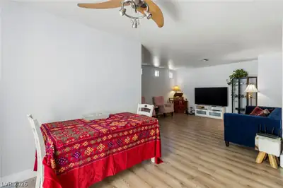 9950 Swimming Hole Street, Las Vegas, NV 89183 Living Room
