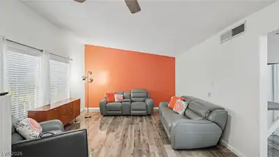 3753 Fairlawn Avenue, Las Vegas, NV 89121 