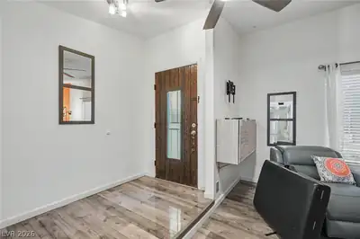 3753 Fairlawn Avenue, Las Vegas, NV 89121 