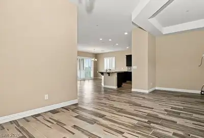 286 Lindura Court, Las Vegas, NV 89138 Living Room