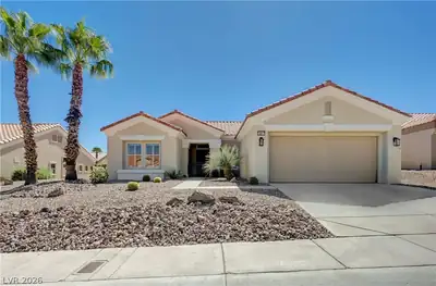 10317 Eagle Vale Avenue, Las Vegas