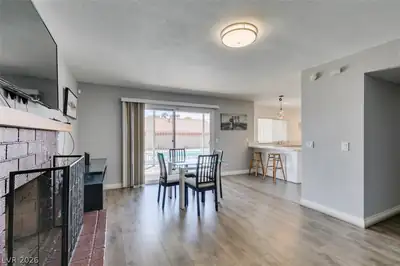 3770 Avila Street, Las Vegas, NV 89103 Dining Area