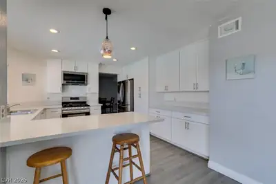 3770 Avila Street, Las Vegas, NV 89103 Kitchen