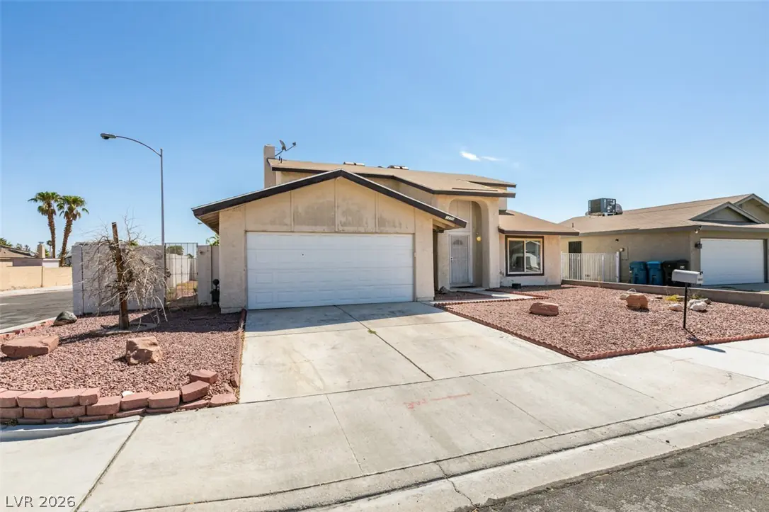 3770 Avila Street, Las Vegas, NV 89103