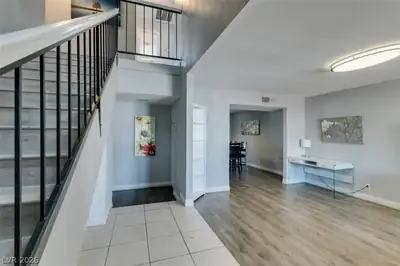 3770 Avila Street, Las Vegas, NV 89103 Entrance Foyer