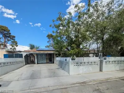 4926 Lana Drive, Las Vegas