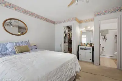3628 Duneville Street, Las Vegas, NV 89103 Bedroom