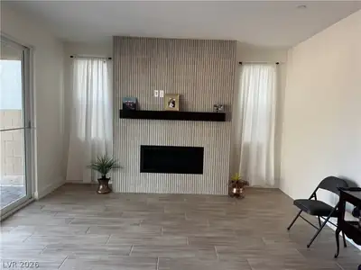 8662 Albanese Avenue, Las Vegas, NV 89148 Living Room