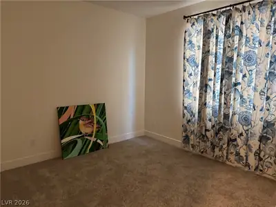 8662 Albanese Avenue, Las Vegas, NV 89148 Bedroom