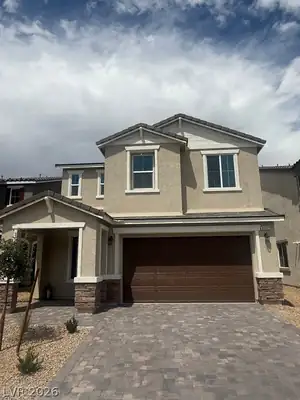 8662 Albanese Avenue, Las Vegas