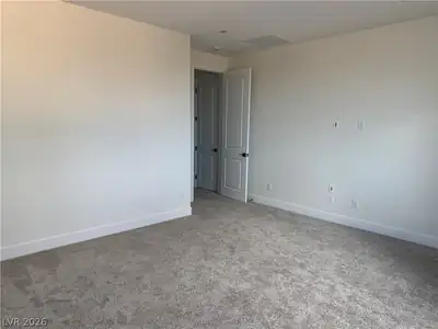 8662 Albanese Avenue, Las Vegas, NV 89148 Primary Bedroom