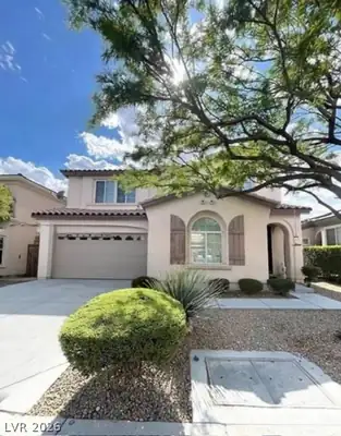 9863 Dublin Valley Street, Las Vegas