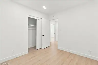 2000 Constantine Avenue, Las Vegas, NV 89101 Bedroom