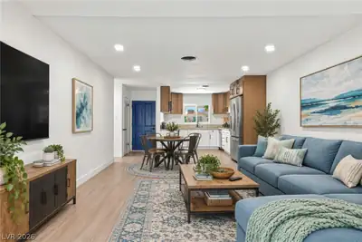 2000 Constantine Avenue, Las Vegas