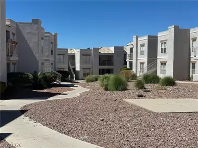 6800 East Lake Mead Boulevard 1112, Las Vegas, NV 89156 Out Buildings
