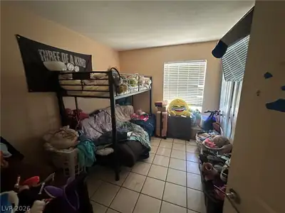 6800 East Lake Mead Boulevard 1112, Las Vegas, NV 89156 Bedroom