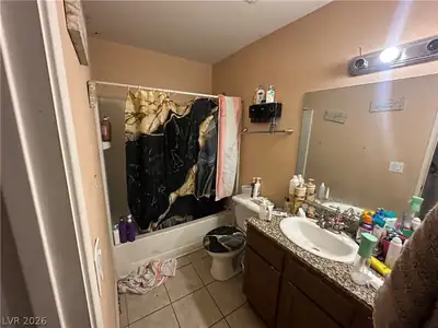 6800 East Lake Mead Boulevard 1112, Las Vegas, NV 89156 Bathroom