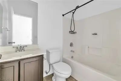 10277 Gibson Isle Drive, Las Vegas, NV 89166 Bathroom