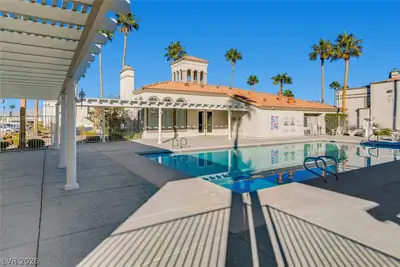 3151 Soaring Gulls Drive 1129, Las Vegas, NV 89128 Pool