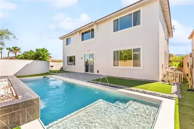 3058 Archdale Street, Las Vegas
