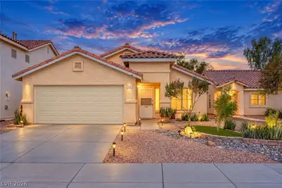 6316 Monarch Creek Street, Las Vegas