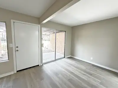 200 Brookside Lane C, Las Vegas, NV 89107 Dining Area