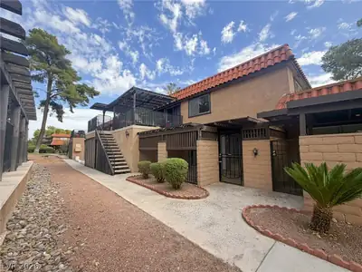 200 Brookside Lane C Las Vegas, NV 89107