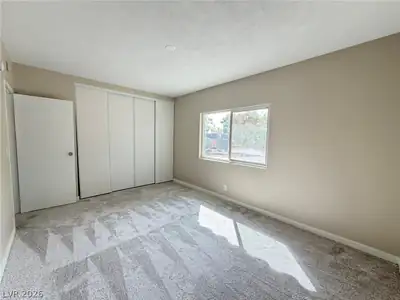 200 Brookside Lane C, Las Vegas, NV 89107 Bedroom