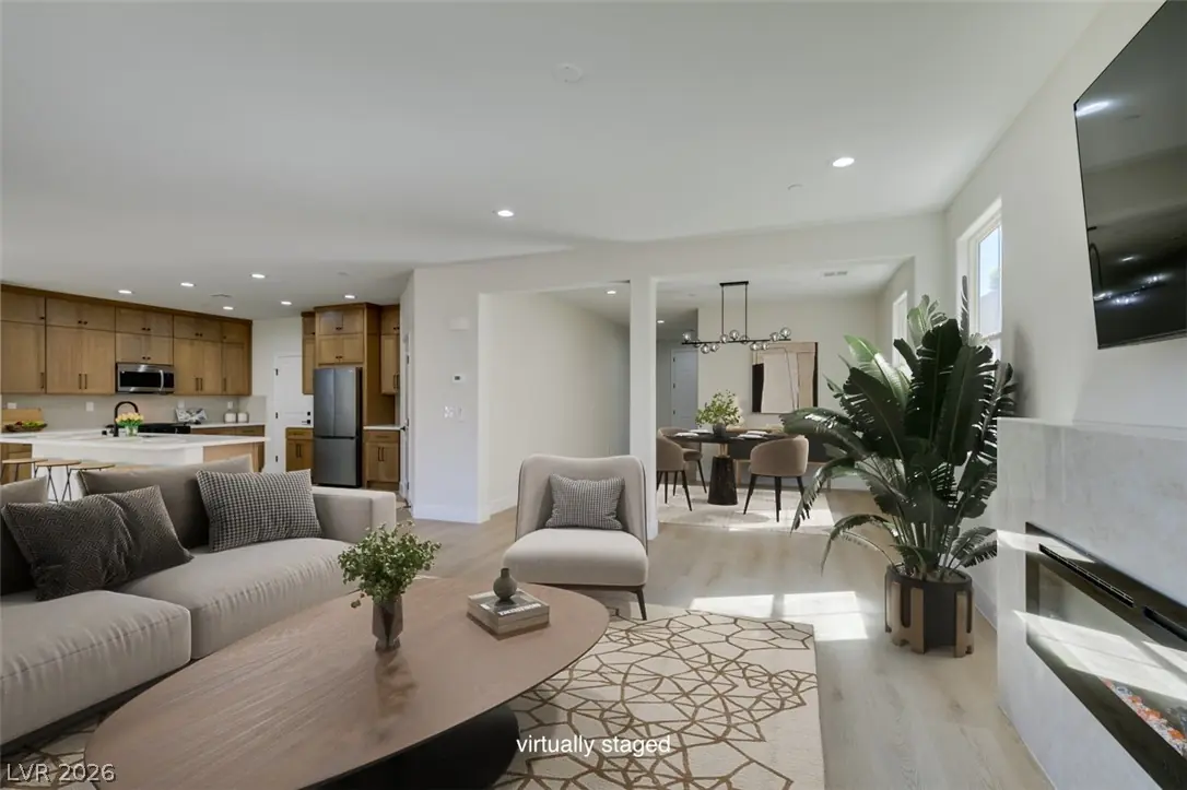 197 Sicily Hills Court, Henderson, NV 89012