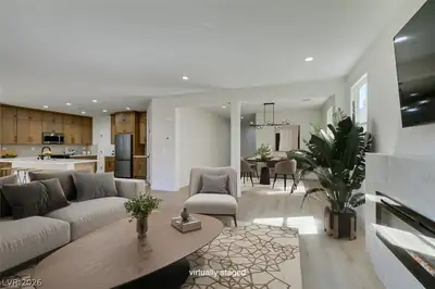 197 Sicily Hills Court Henderson, NV 89012