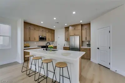197 Sicily Hills Court, Henderson, NV 89012 Kitchen