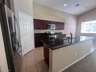 2489 Sedona Cedar Avenue, Henderson, NV 89052 Kitchen