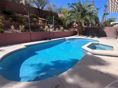 2489 Sedona Cedar Avenue, Henderson, NV 89052 Pool