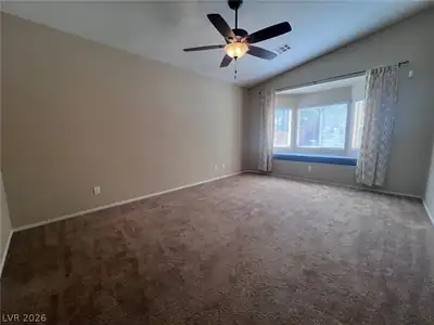 2489 Sedona Cedar Avenue, Henderson, NV 89052 Primary Bedroom