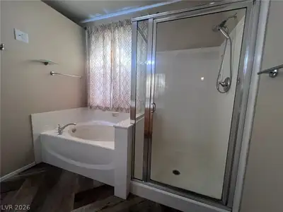 2489 Sedona Cedar Avenue, Henderson, NV 89052 Primary Bathroom