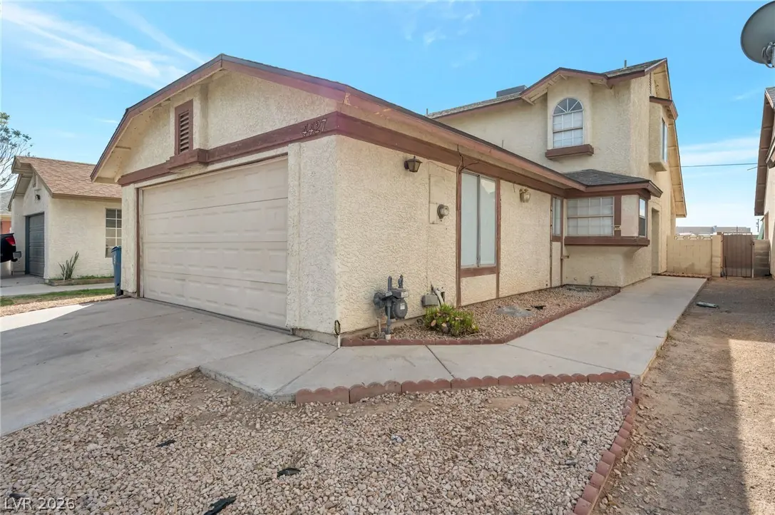 4427 Faberge Avenue, Las Vegas, NV 89115