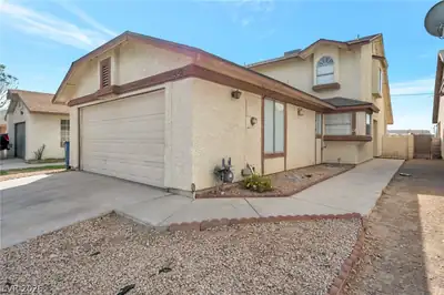 4427 Faberge Avenue, Las Vegas