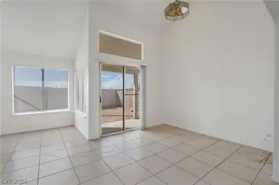 4427 Faberge Avenue, Las Vegas, NV 89115 Living Room