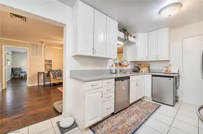 1324 Appaloosa Road, Boulder City, NV 89005 Kitchen