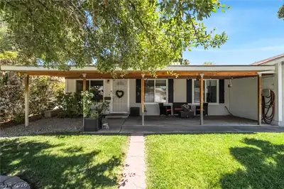 1324 Appaloosa Road, Boulder City