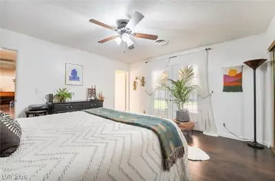 1324 Appaloosa Road, Boulder City, NV 89005 Primary Bedroom