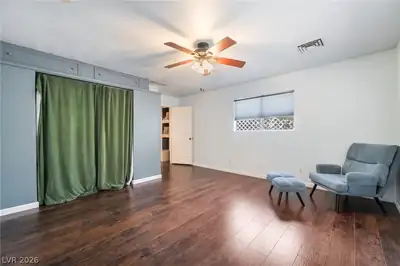 1324 Appaloosa Road, Boulder City, NV 89005 Bedroom