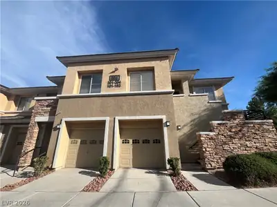 804 Peachy Canyon Circle 204, Las Vegas