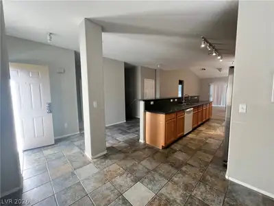 804 Peachy Canyon Circle 204, Las Vegas, NV 89144 Kitchen