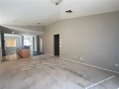 804 Peachy Canyon Circle 204, Las Vegas, NV 89144 Living Room