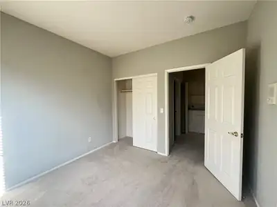804 Peachy Canyon Circle 204, Las Vegas, NV 89144 Bedroom